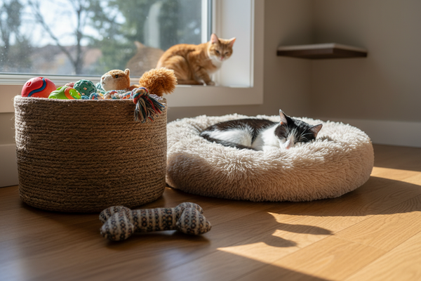 Gifts for Pets