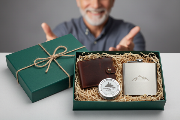 Gifts for Father’s Day