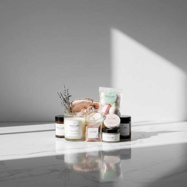 Self-Care / Pampering Box