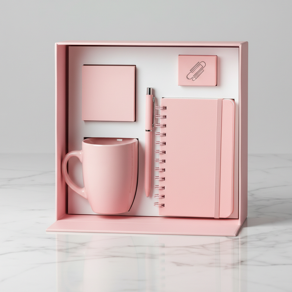 Chic & Office Productivity