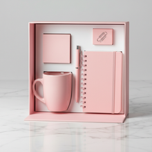 Chic & Office Productivity
