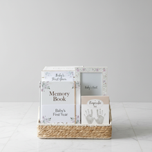 Keepsake & Memories Basket