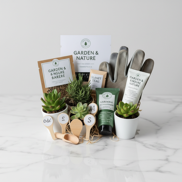 Garden & Nature Basket