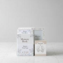 Keepsake & Memories Basket