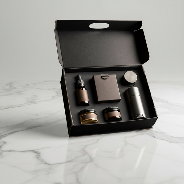 Grooming & Personal Care