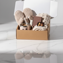 Comfort & Everyday Treats