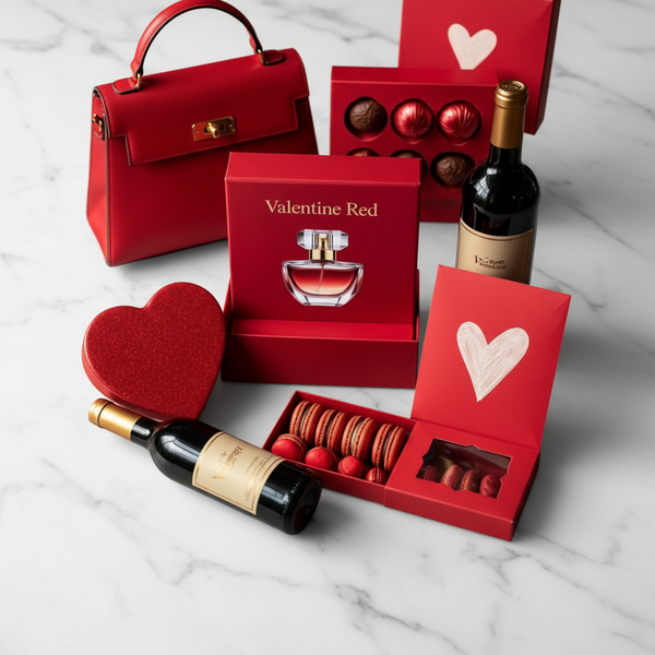 Luxe, Sweet Love Affair