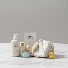 Spa & Relaxation for Baby