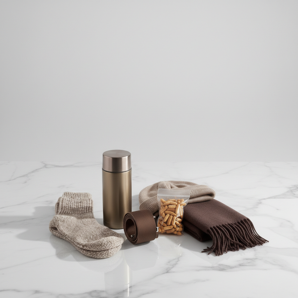 Comfort & Accessories