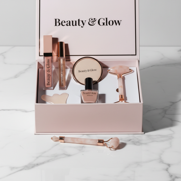 Beauty & Glow Box