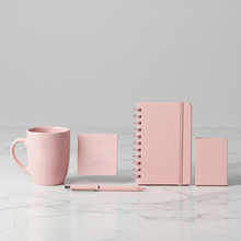 Chic & Office Productivity