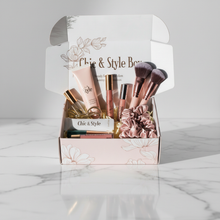 Chic & Stylish Box