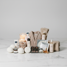 Relax & chic Basket