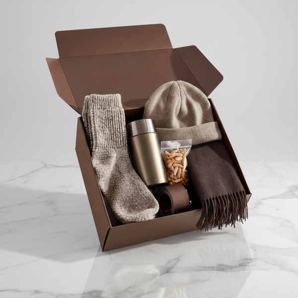 Comfort & Accessories