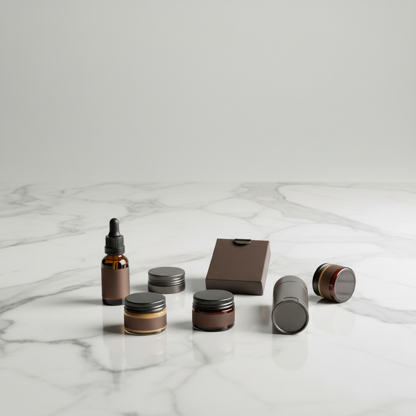 Grooming & Personal Care