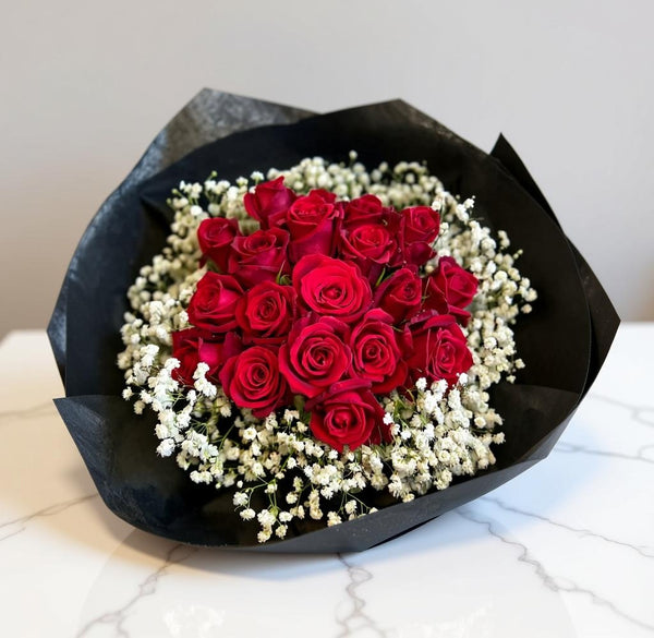 Blissful Moments Flower